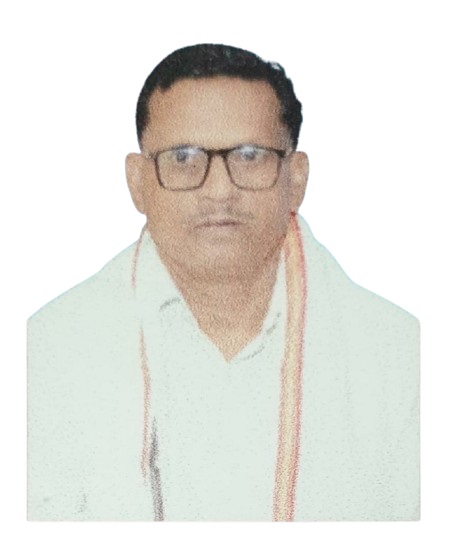 Ram Jejiram Chaure