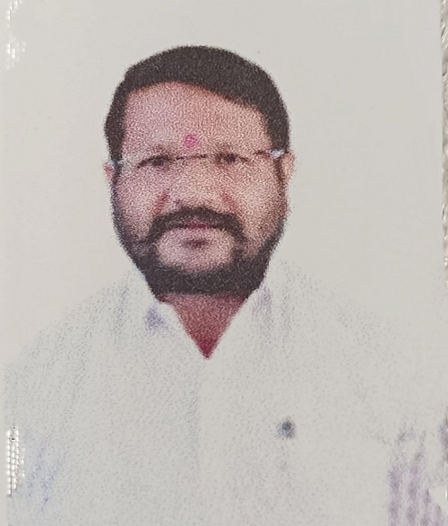Ramesh (Dada) Bhika Thorat