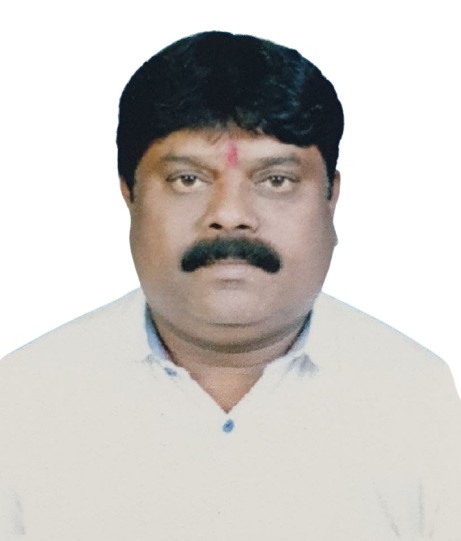 Sudhakar Uttam Bachhav