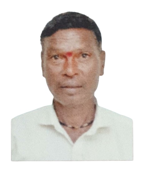 Yuvraj Sukram Pawar