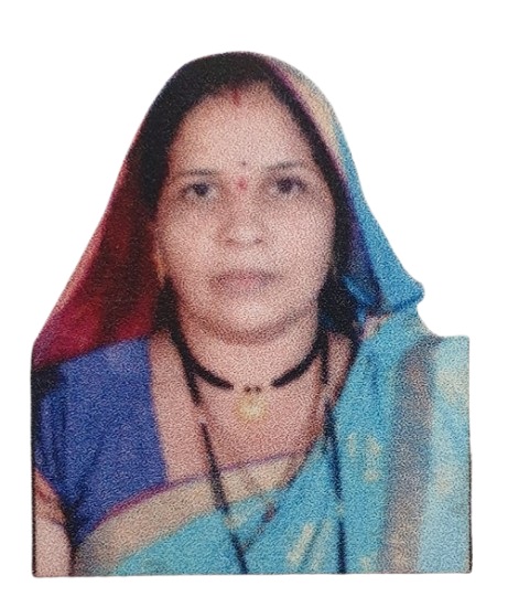 Zampabai Ramesh Thorat