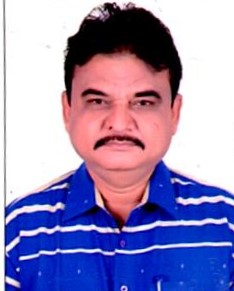 Anil Kumar Sakharam Sardar