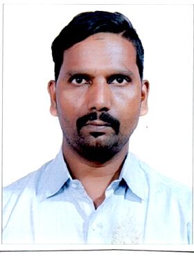 Ganpat Chimagi Gaikwad