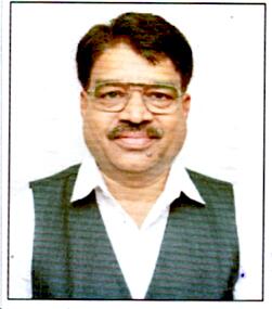 Milind Chandrakant Belamkar