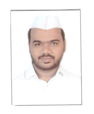 Praful Raghunath Nanote