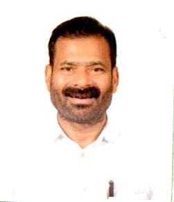 Pralhad Dhundha Jadhav
