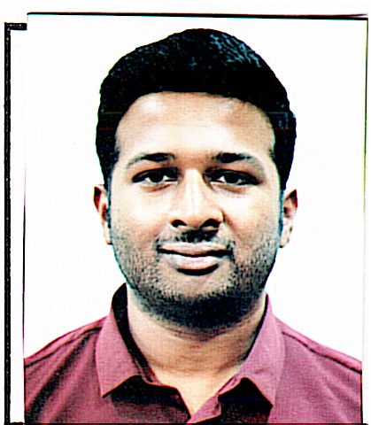 Pranav Ganpat Gaikwad