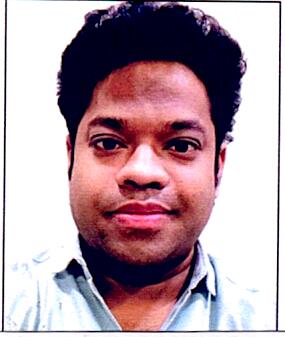 Prashant Vishnu Pawshe