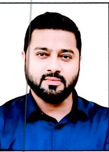 Sachin Dattatray Pote