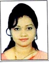 Sarika Mahesh Gaikwad