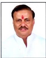 Shailesh Rammurti Tiwari