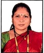 Shalini Rajendra Wagh