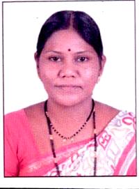 Trishala Milind Kamble