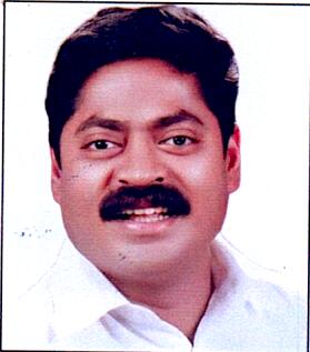 Vishal Vishnu Pawshe