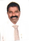 Chandrakant Rambhaji Mote