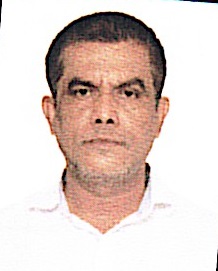Deepak Datta Khandare
