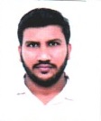 Deepak Ramkisan Bhalerao