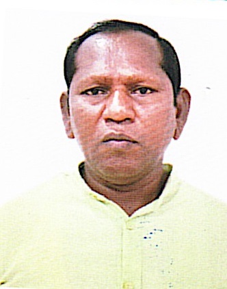 Narsing Dattu Gaisamudre