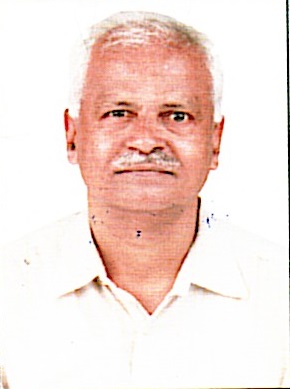 Shiva Krishnamurthi Iyer