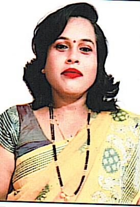 Ujwala Gautam Jagtap