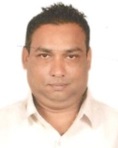Amit Rahul Gaikwad