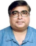 Anil Rajmani Dwivedi