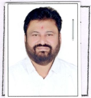 Arvind Balkrushna More