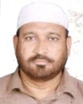 Ayaz Gulzar Moulvi