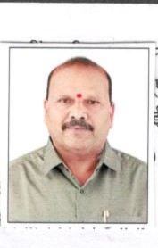Narendra Baburao Pawar