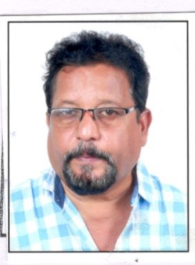 Narendra Waman More