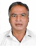 Nisar Abdul Rehman Shaikh