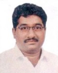 Pandagale Suresh Ram