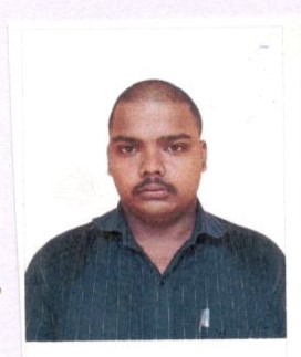 Pravesh Rajaram Vishwakarma
