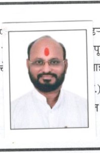 Rajkumar Dattatray Patkar
