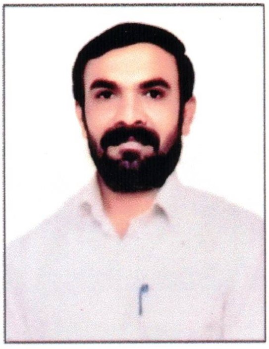Dipak Sudhakarrao Mule