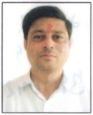 Ganesh Anand Mudaliyar