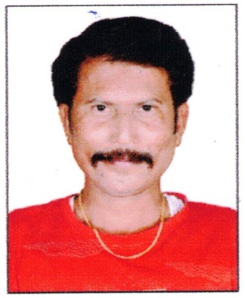 Ganesh Baburao Patil