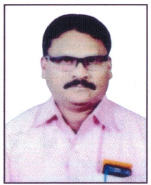 Kishor Marotrao Gedam