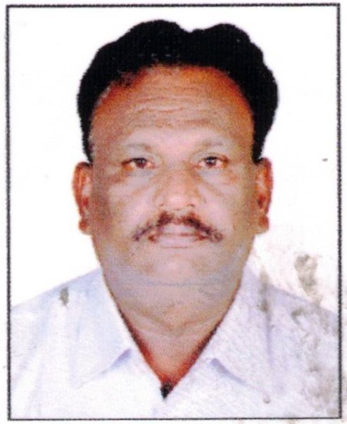 Manoj Baburao Rangari