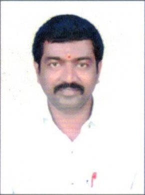 Prashant Anil Nakhate