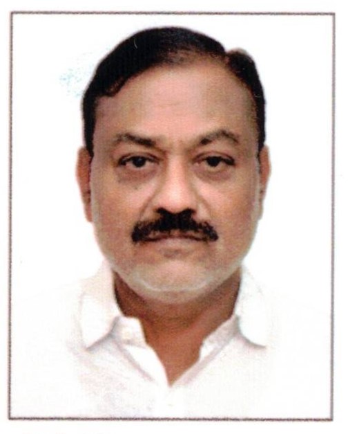 Rajesh Bapuraoji Kakde