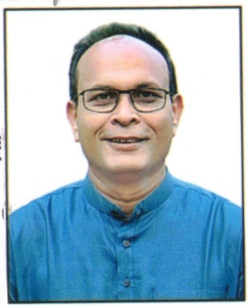 Raju Raghunath Vaidya