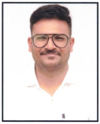 Sachin Bhanudas Patil