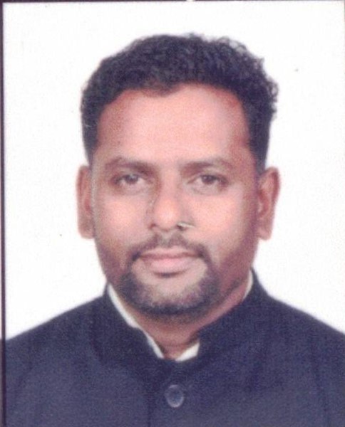 Shaukat Ali Bagwan