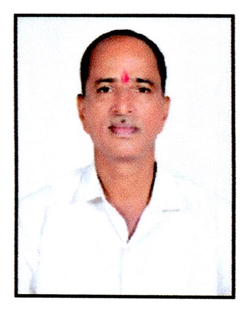Prakash Dattaram Narkar