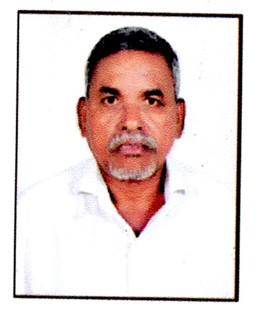 Vishwanath Babu Kadam
