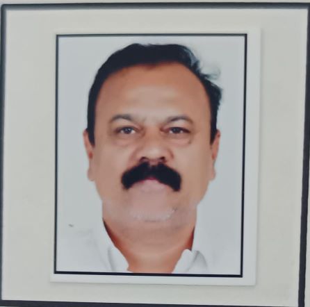 Abhaysinh Ganpatrao Gaikwad