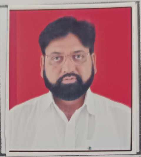 Ahmad Ali Mohmmad Ali Sayyad