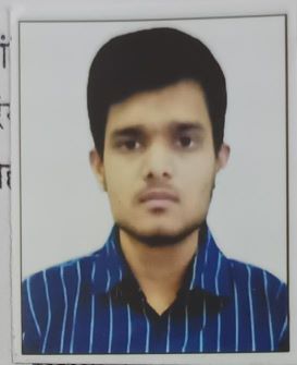 Arjun Nitin Patil
