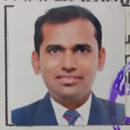 Ashok Vitthal Pawar